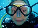 Plongée Bleue
