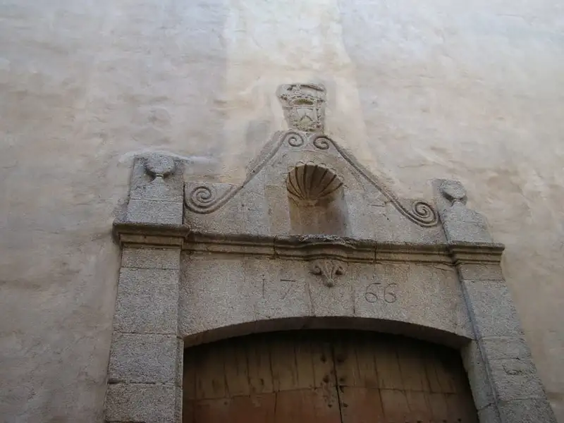 L’église du Tiers Ordre des Carmes