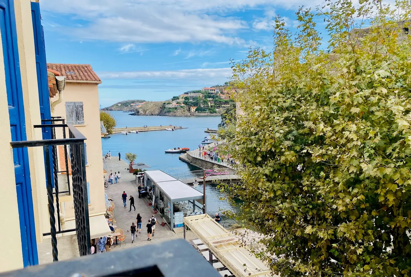 Hôtel des Templiers