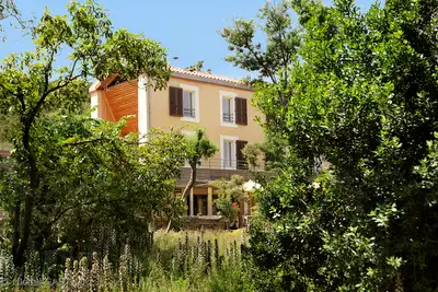 Maison du site de l’Anse de Paulilles
