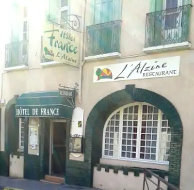 Hôtel de France