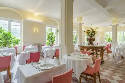 Grand hôtel