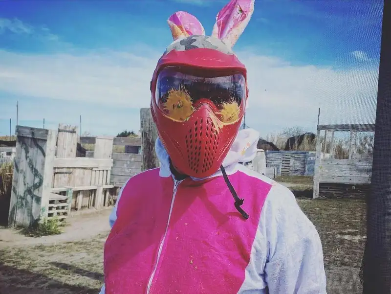 Paintball Factory