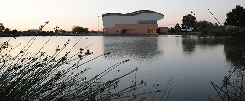 Théâtre de l’étang