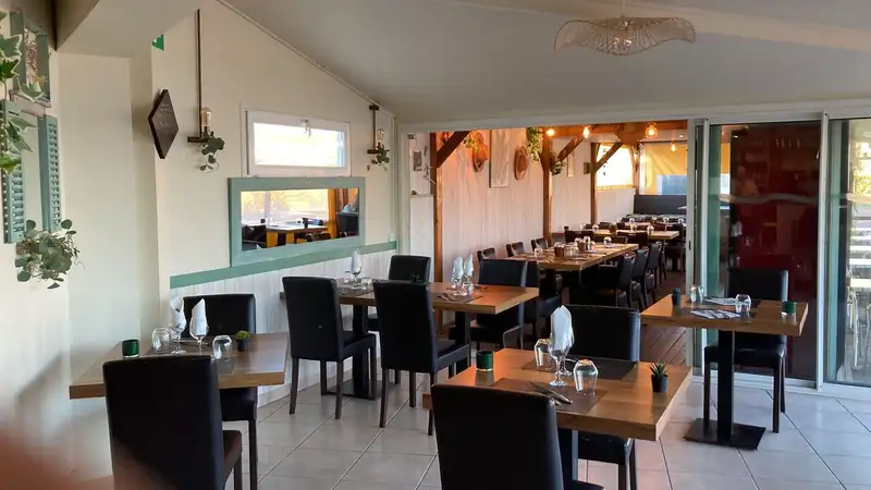 Restaurant O Buena Vista