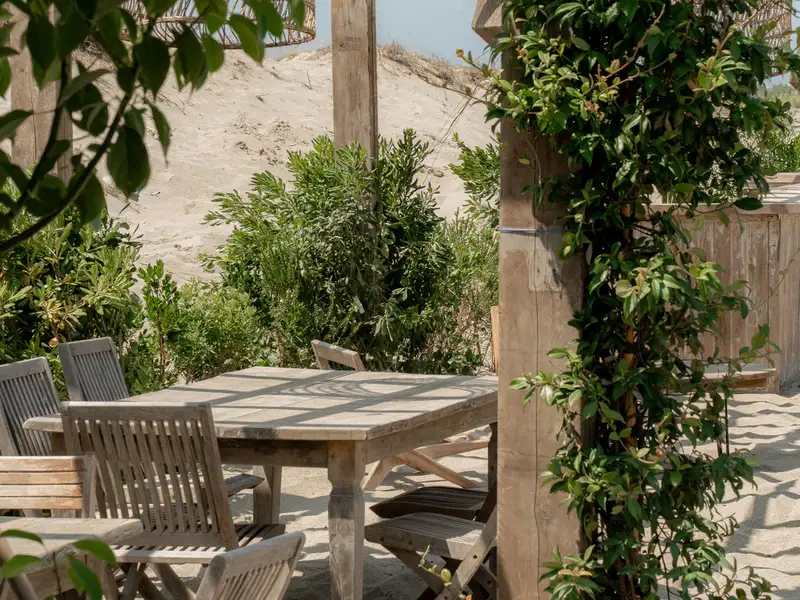 La Cabane du Maya