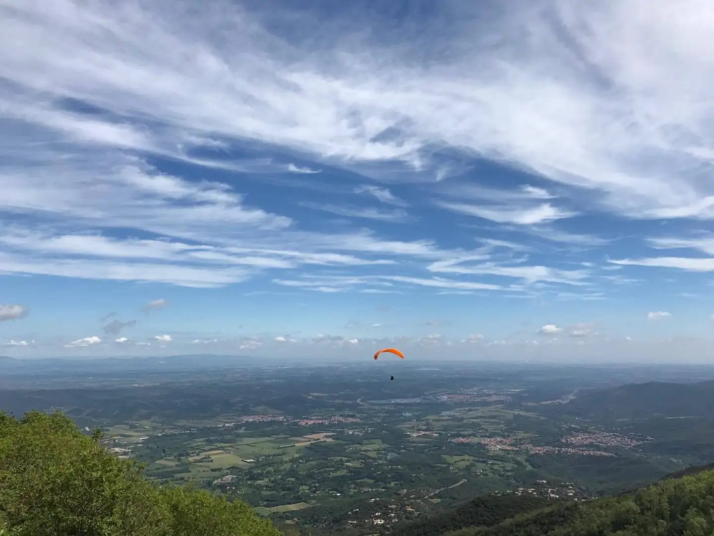 Parapente 66