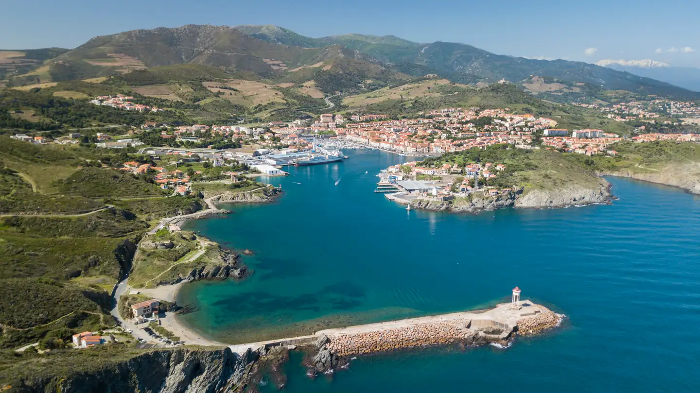 Port de plaisance