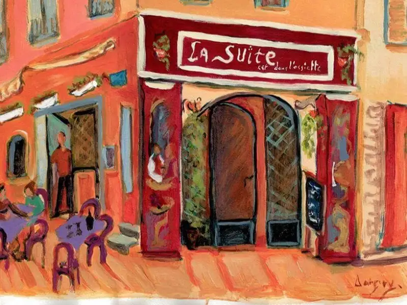 La Suite