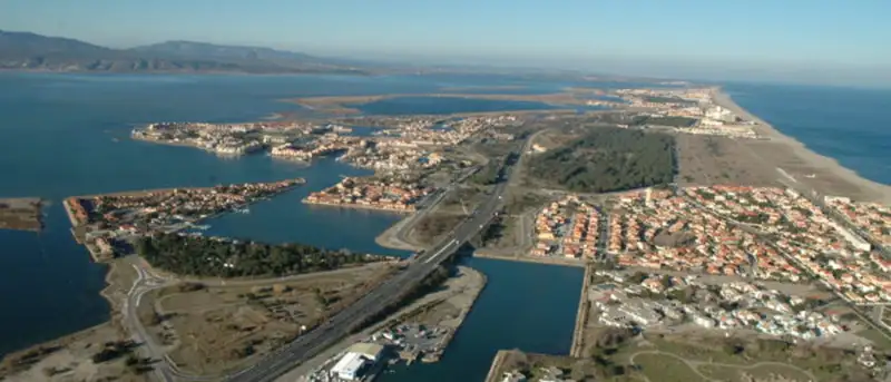 Port de plaisance
