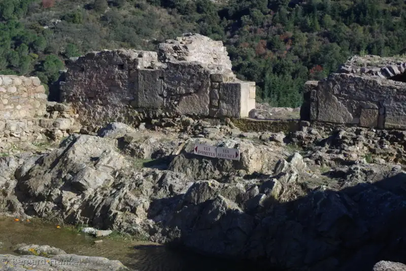 Site de Panissars