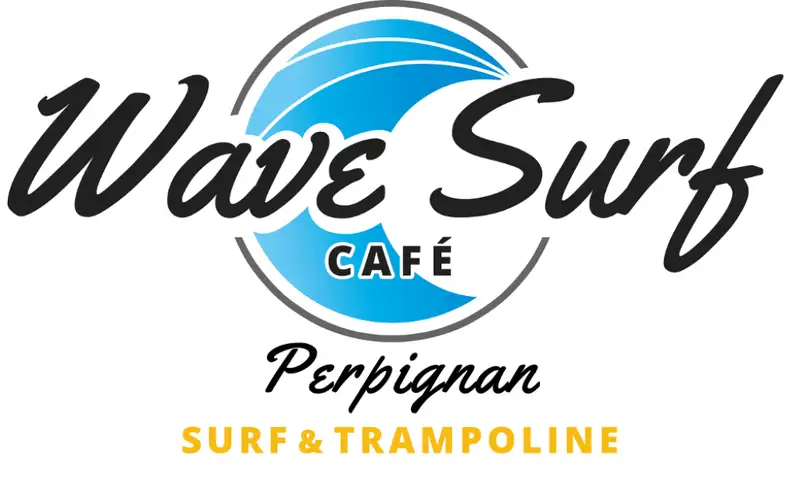 Wave Surf café