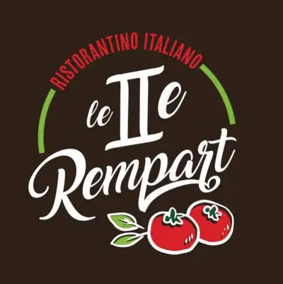 Pizzeria le 2’ Ème Rempart