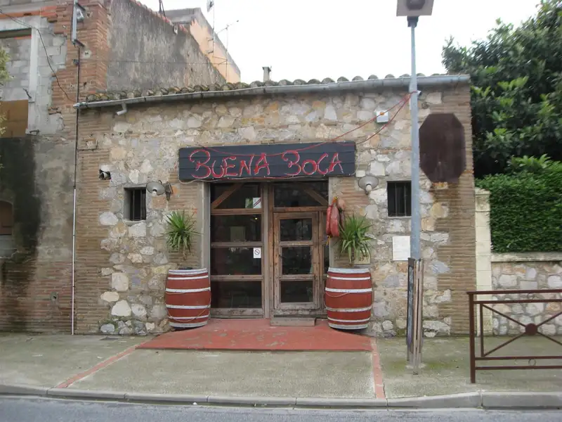 Buena Boca