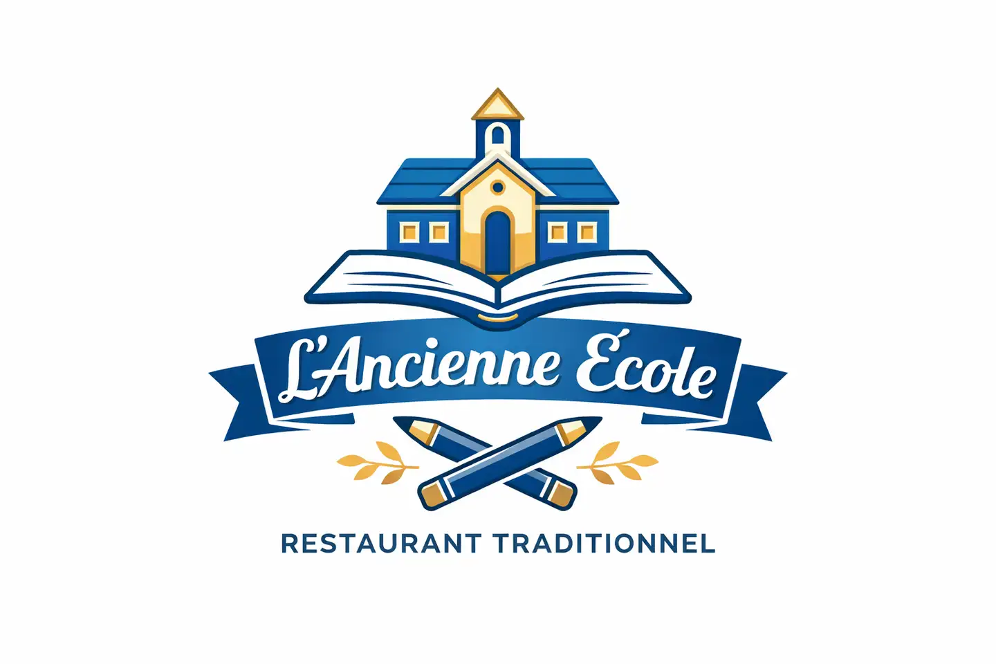 L’ancienne école