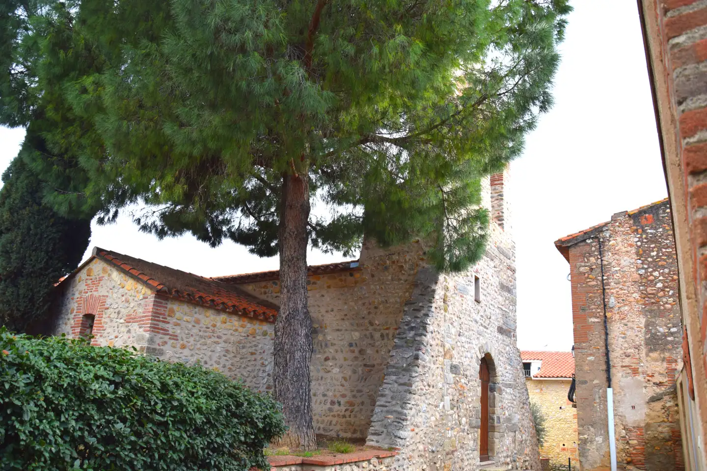 Église Saint-Jean l’Evangeliste