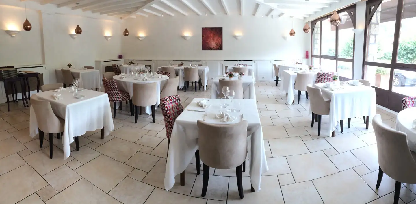 Restaurant le Bellavista