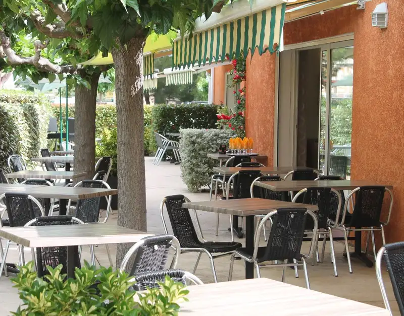 Le Relais de l’Oulrich