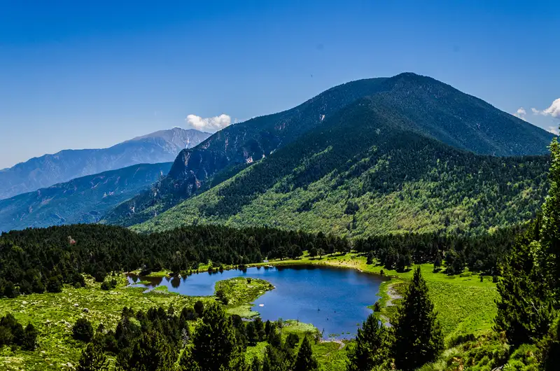 Réserve naturelle de Nohèdes