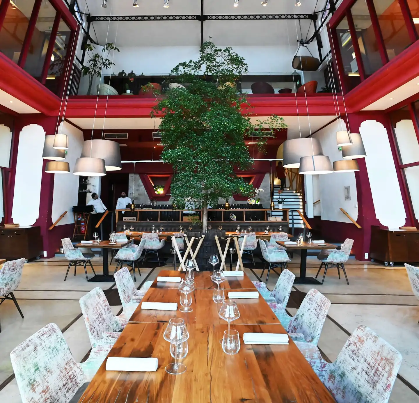 La Cooperative