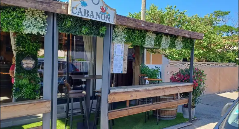 Ô Cabanon