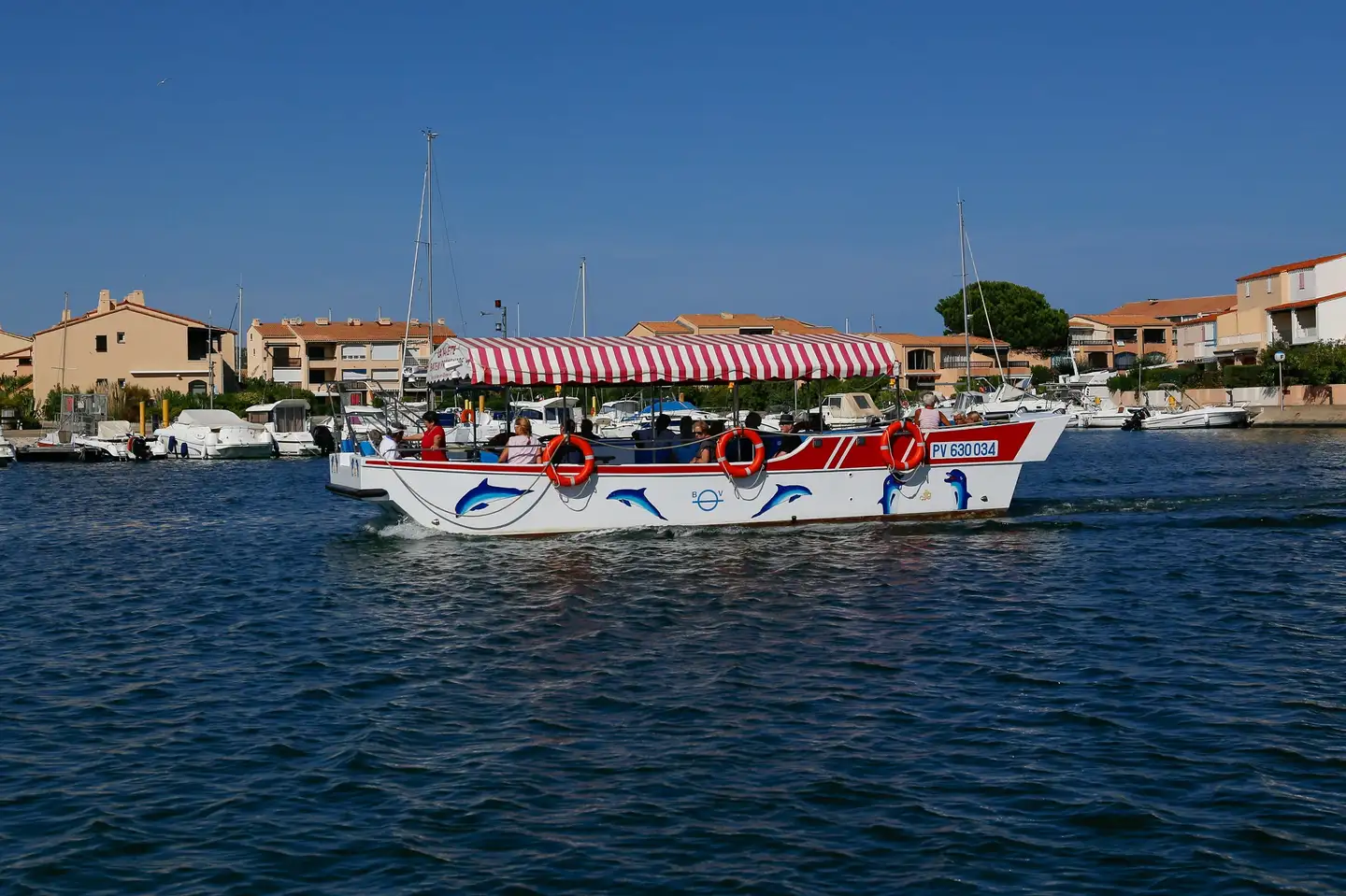 La Navette du Port