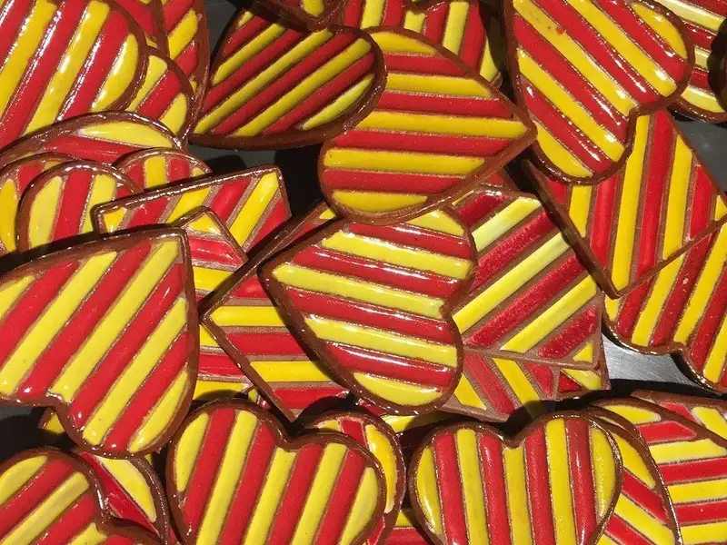 Sant Vicens Ceramiques