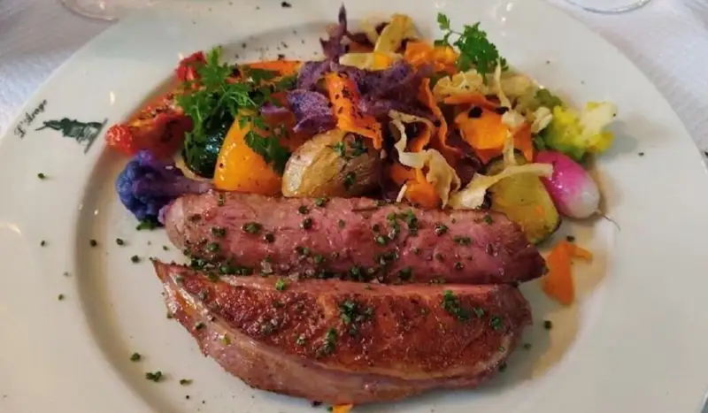 Brasserie l’Arago