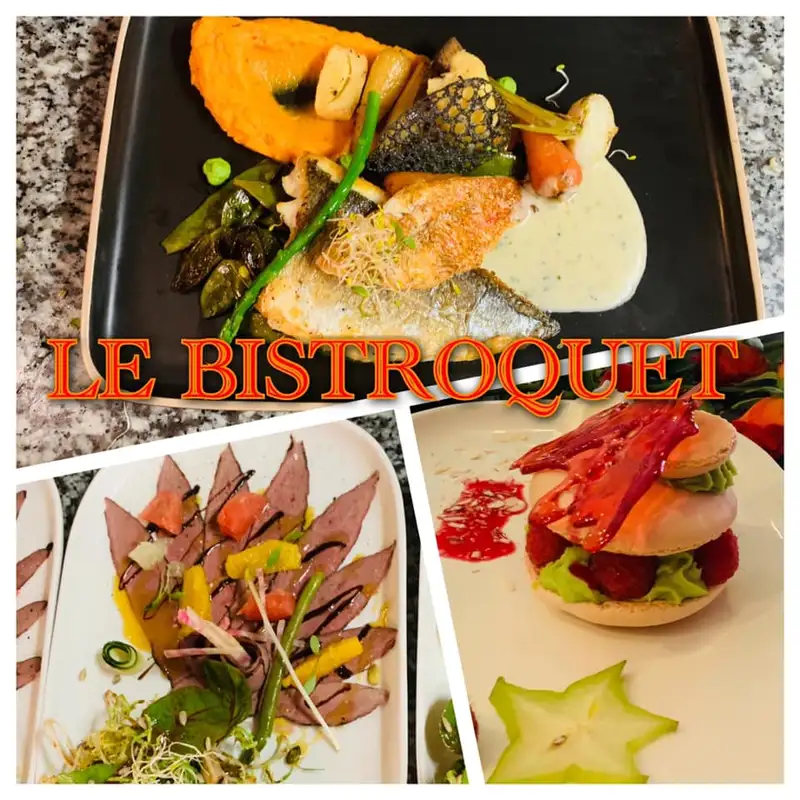 Le Bistroquet