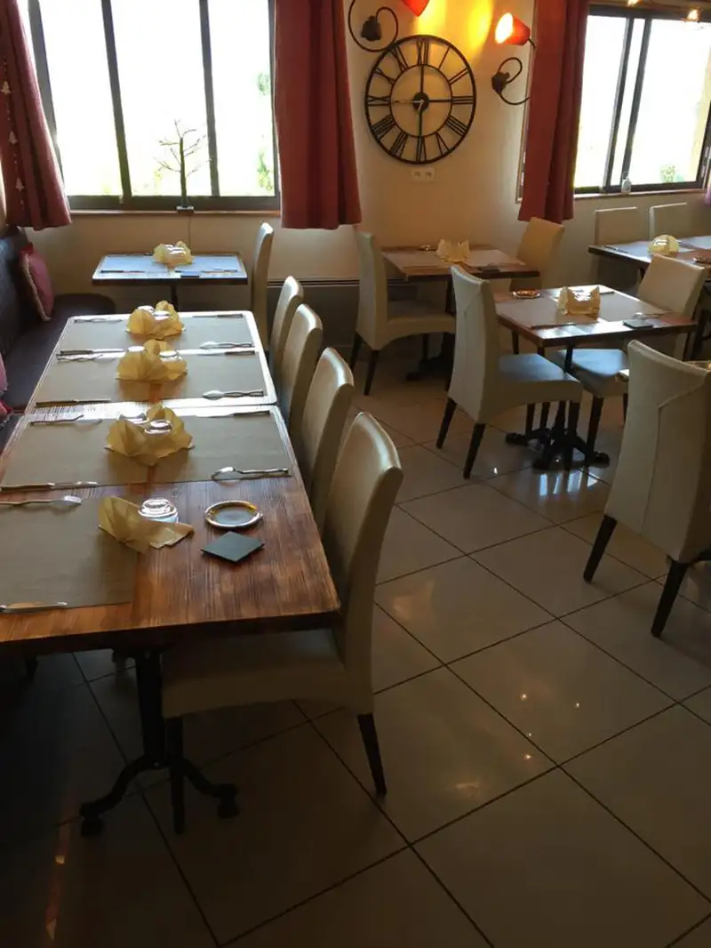 Le Bistro des Lloses