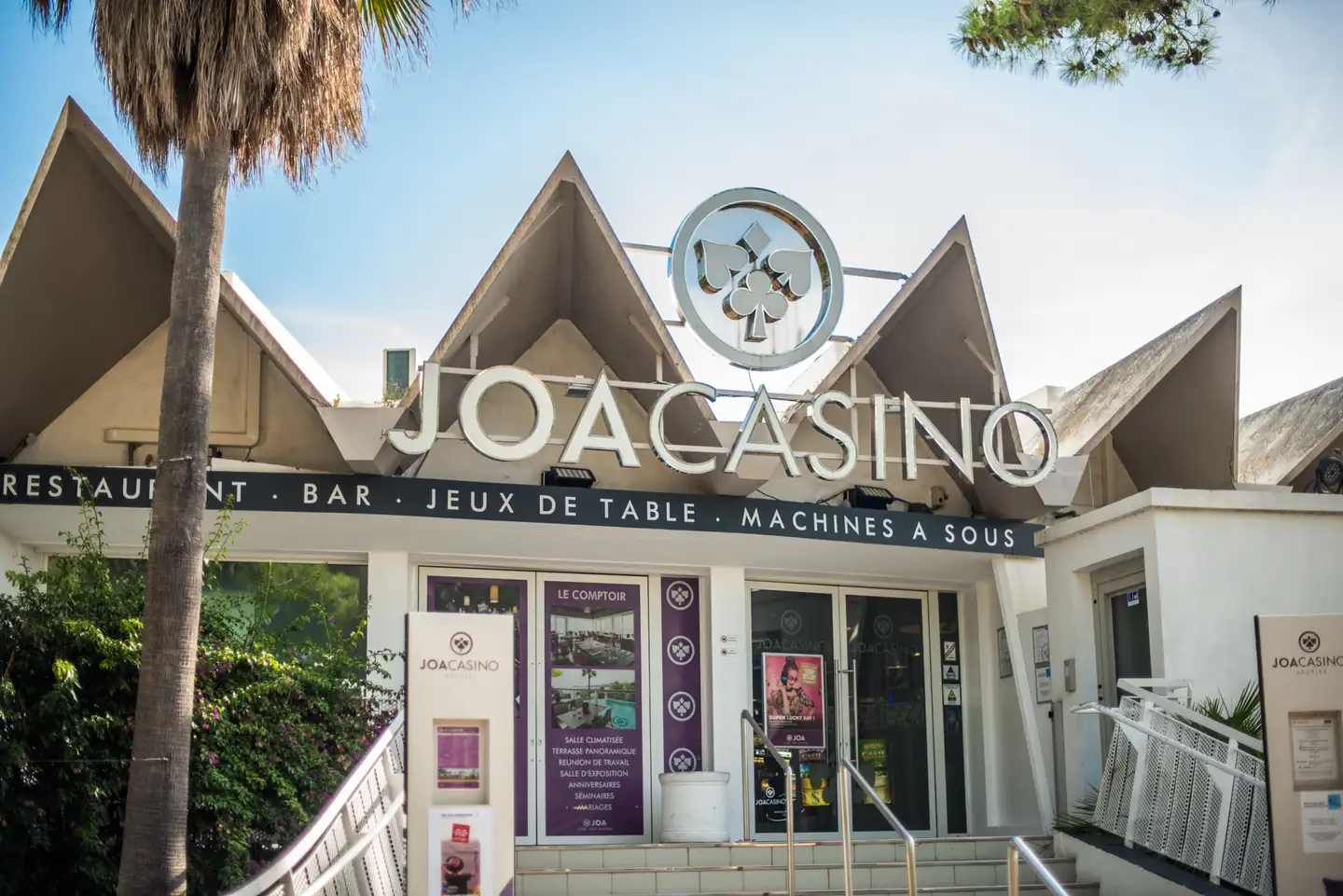 Casino Joa d’Argelès-sur-Mer