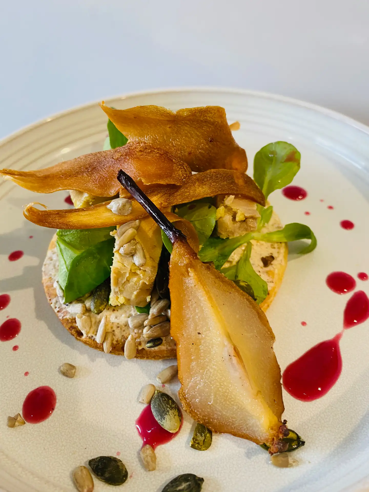 Restaurant le Sud