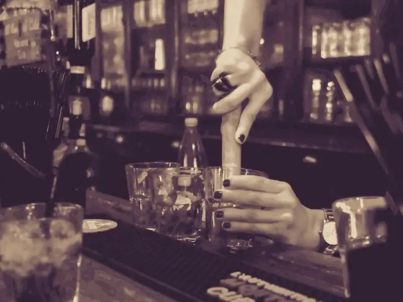Habana Bodeguita