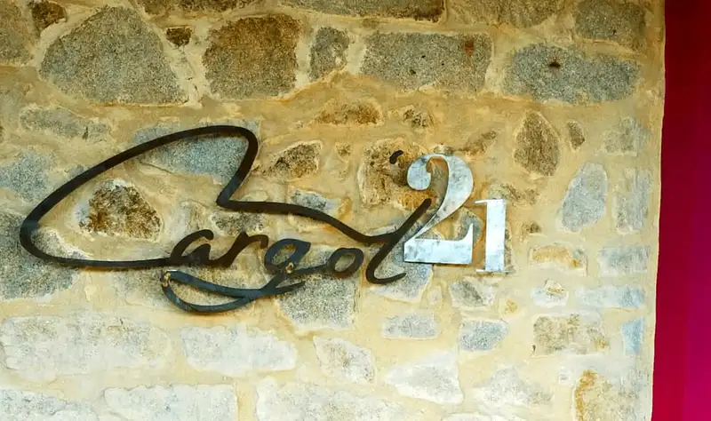Cargol 21