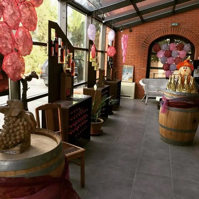 Les Vignerons du Vallespir