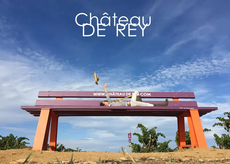 Château de Rey