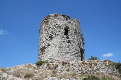 La tour del Far