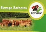 Élevage Barboteu