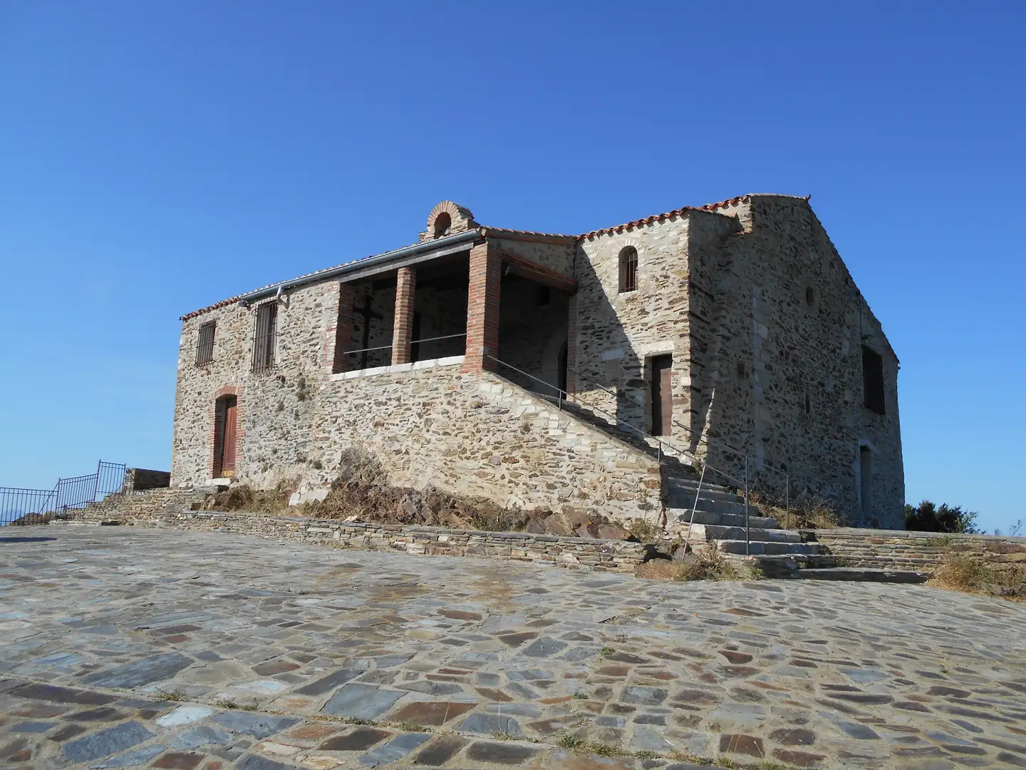Ermitage Notre-Dame de Força Réal