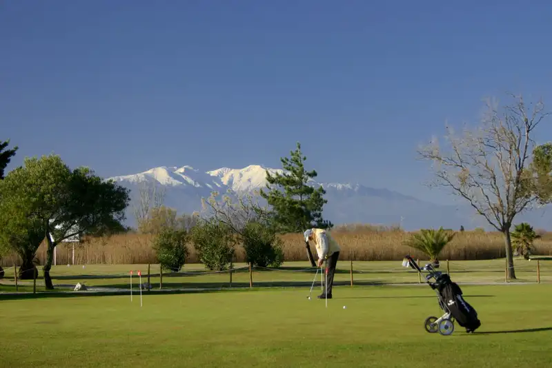 Saint-Cyprien golf Resort