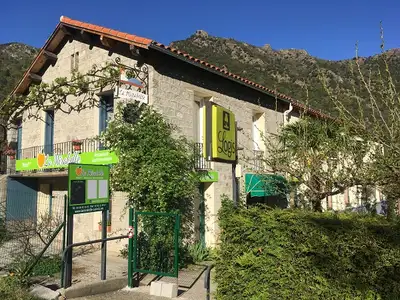 La Mirabelle -Casteil