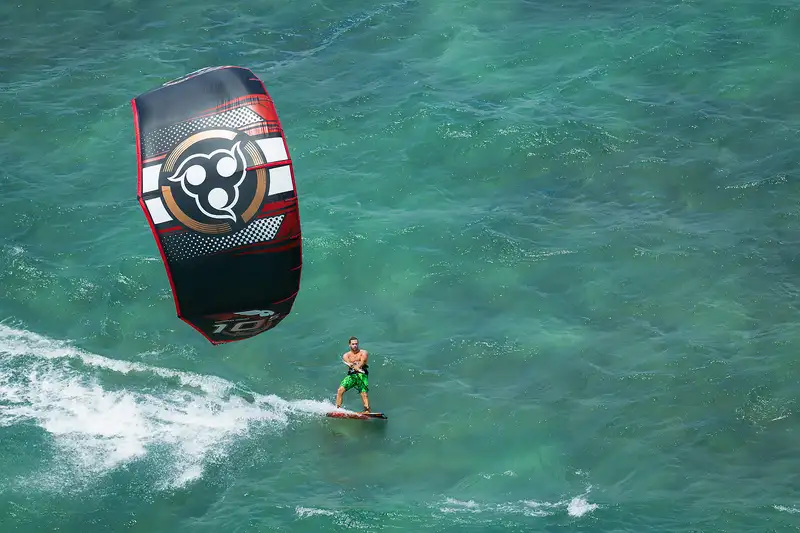 CBCM-école Française de Kitesurf & Sailing School