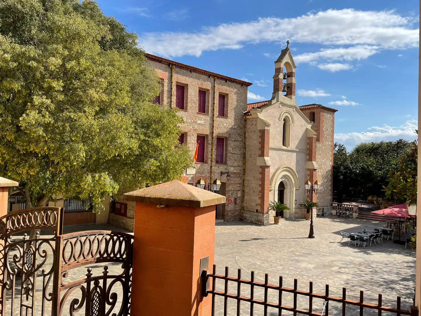 Église Notre Dame de l’Assomption