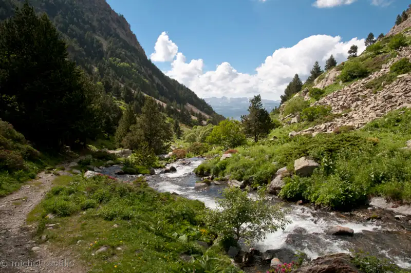 Réserve naturelle d’Eyne