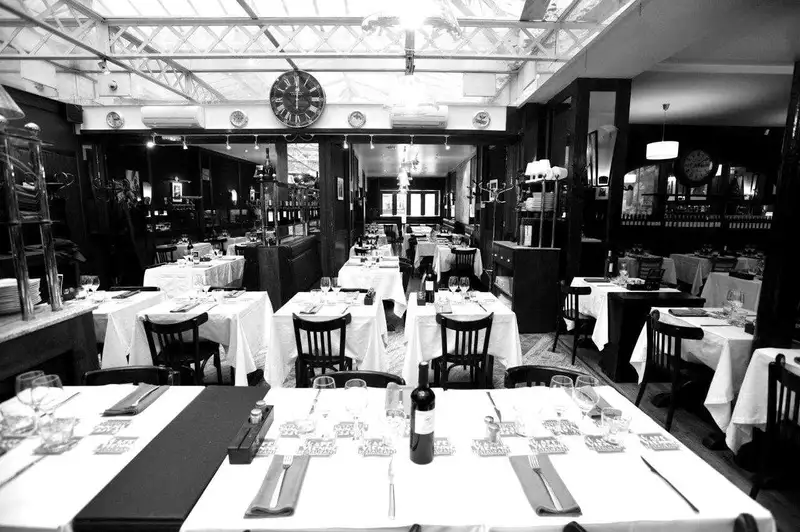 Café Vienne
