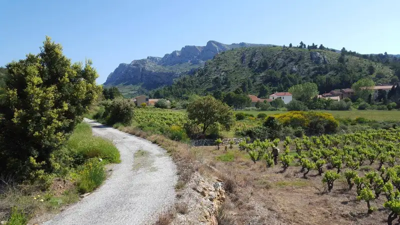 Domaine de l’Edre