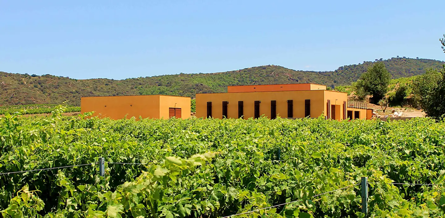 Domaine Deveza
