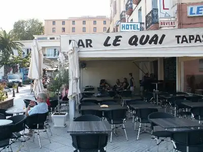 Le Quai