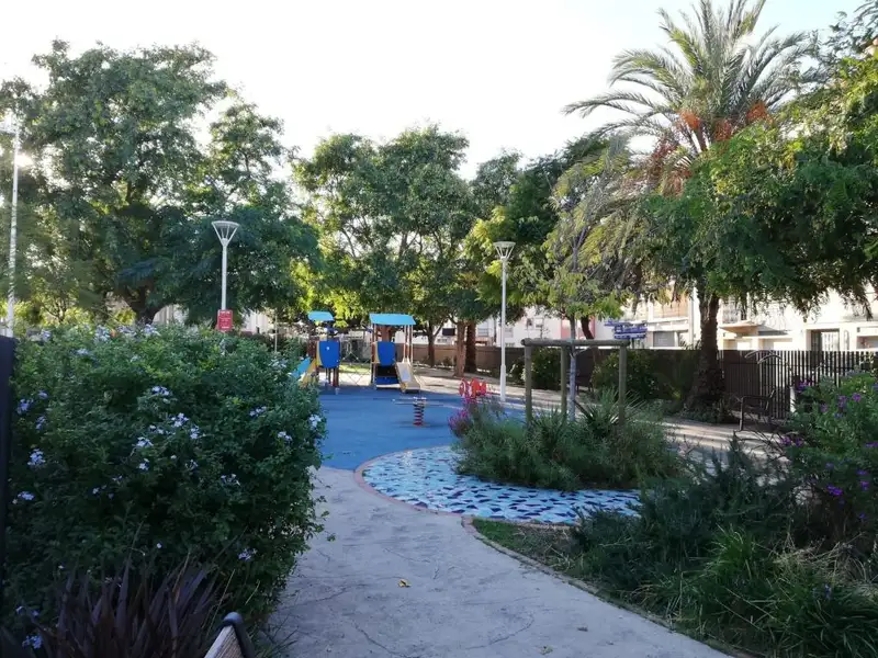 Jardin Muchard