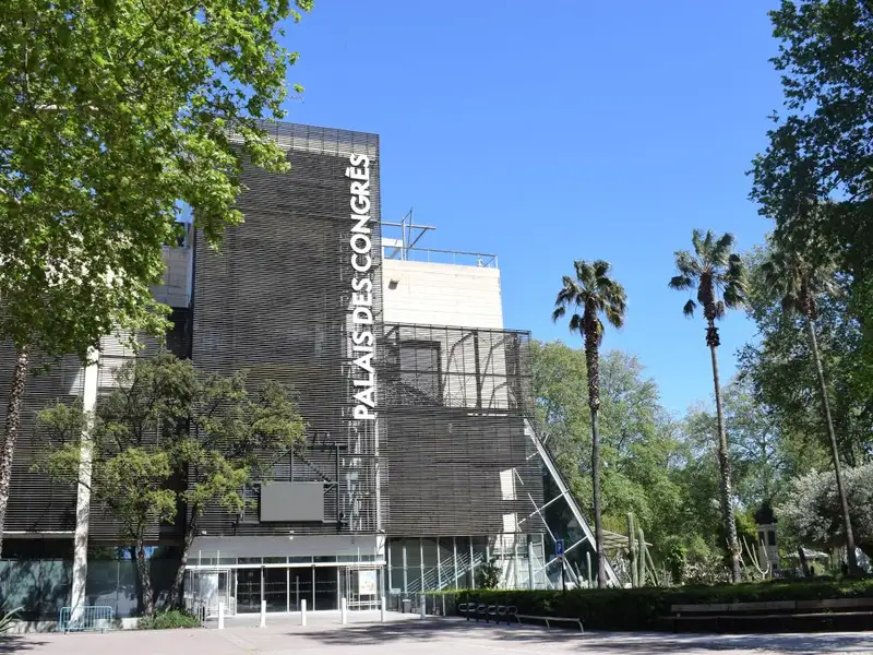 Perpignan Congrès Expo